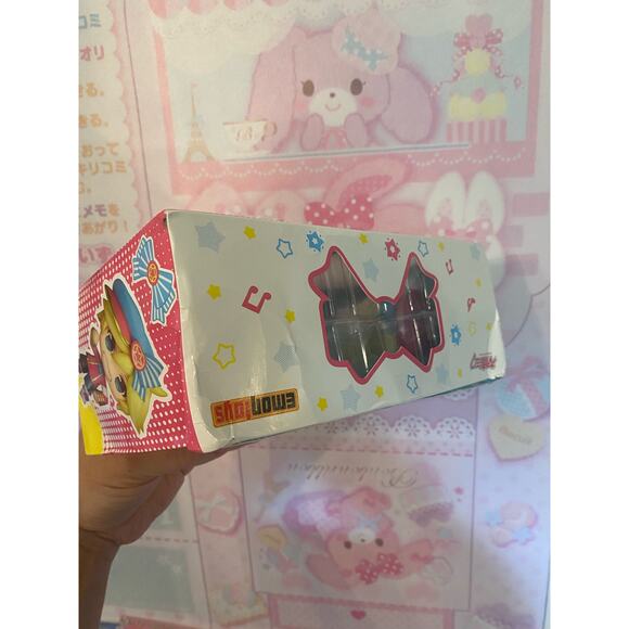 Piapro EmonToys Kagamine Len & Rin Q Version Figure Set - Picture 5 of 6